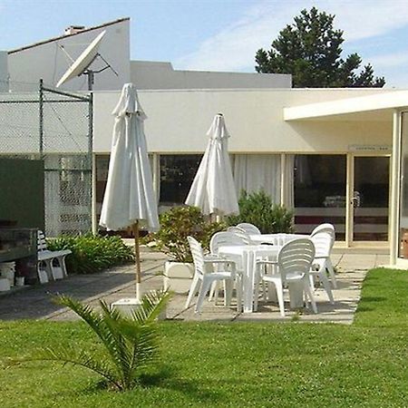 Apartamentos Turisticos Pinhal Da Foz Esposende Dış mekan fotoğraf