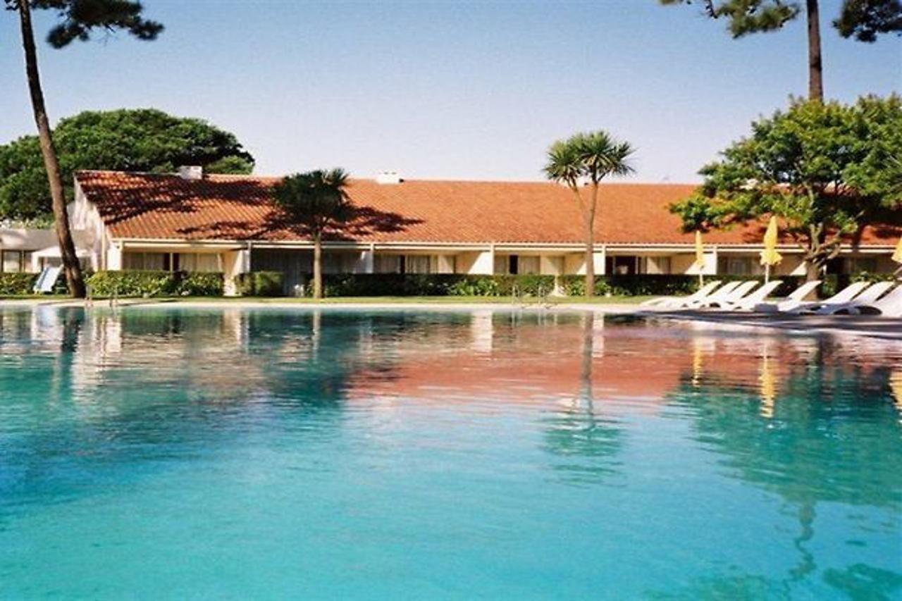 Apartamentos Turisticos Pinhal Da Foz Esposende Dış mekan fotoğraf