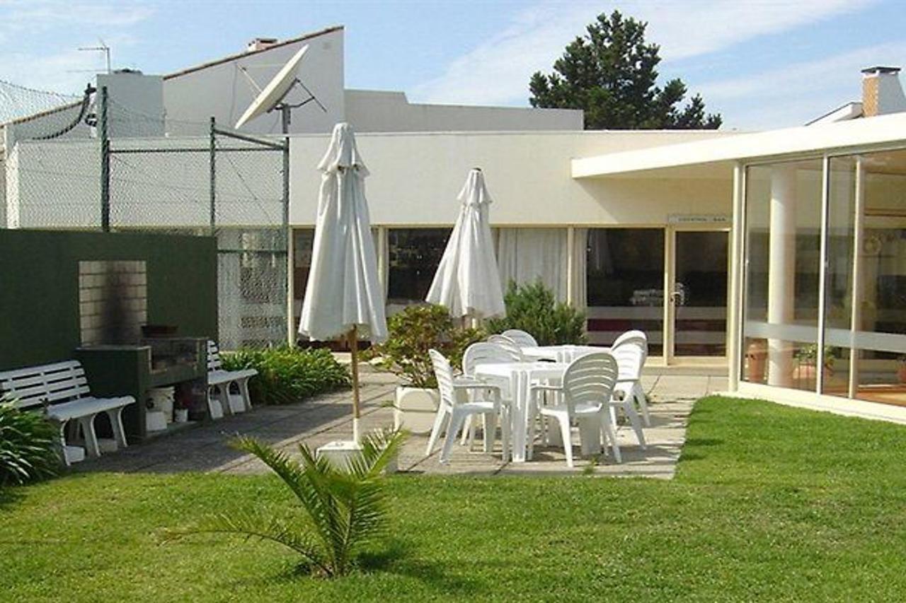 Apartamentos Turisticos Pinhal Da Foz Esposende Dış mekan fotoğraf