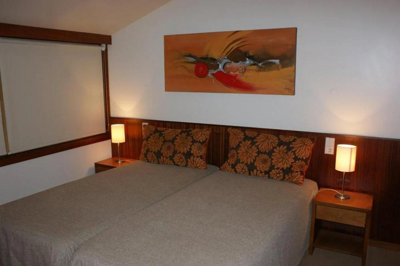 Apartamentos Turisticos Pinhal Da Foz Esposende Dış mekan fotoğraf