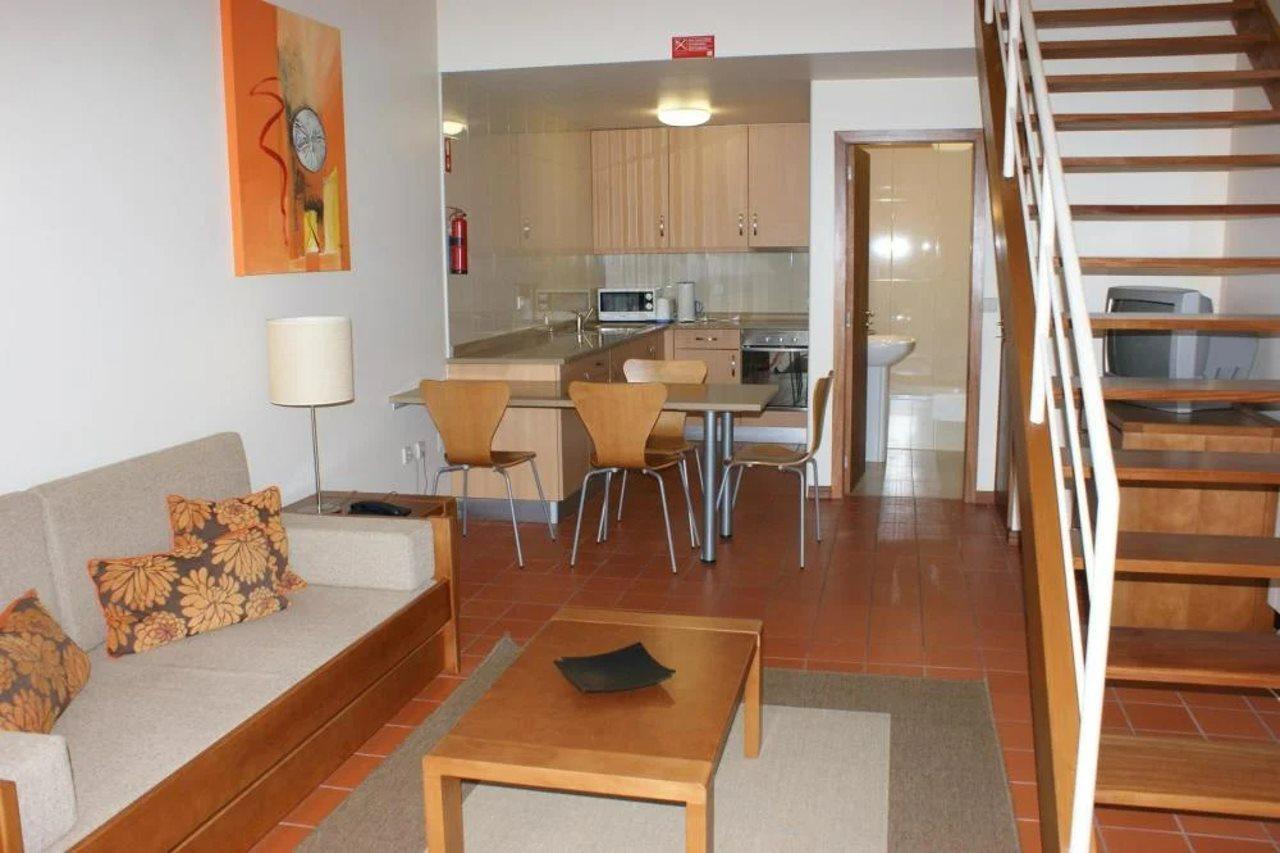 Apartamentos Turisticos Pinhal Da Foz Esposende Dış mekan fotoğraf
