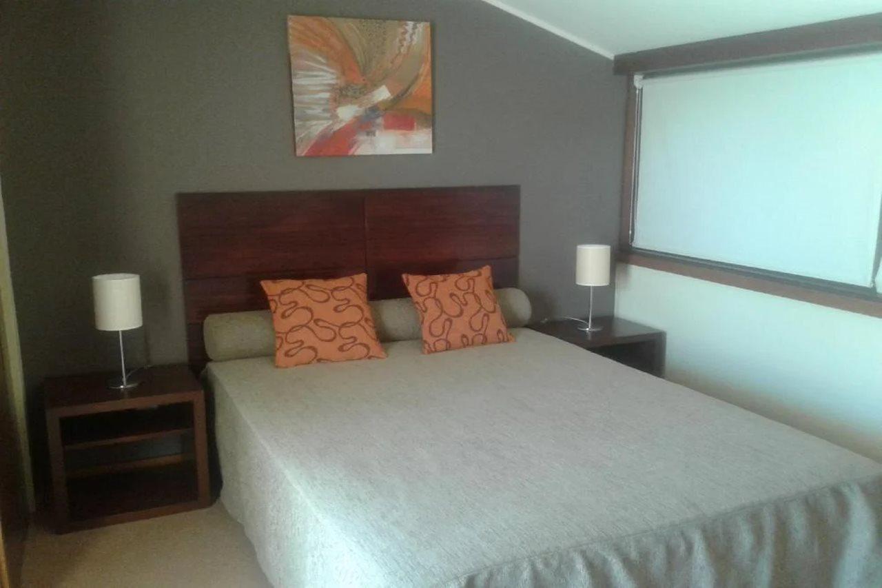 Apartamentos Turisticos Pinhal Da Foz Esposende Dış mekan fotoğraf