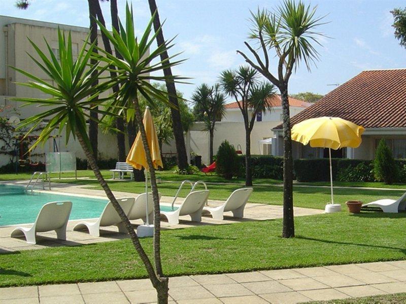 Apartamentos Turisticos Pinhal Da Foz Esposende Dış mekan fotoğraf