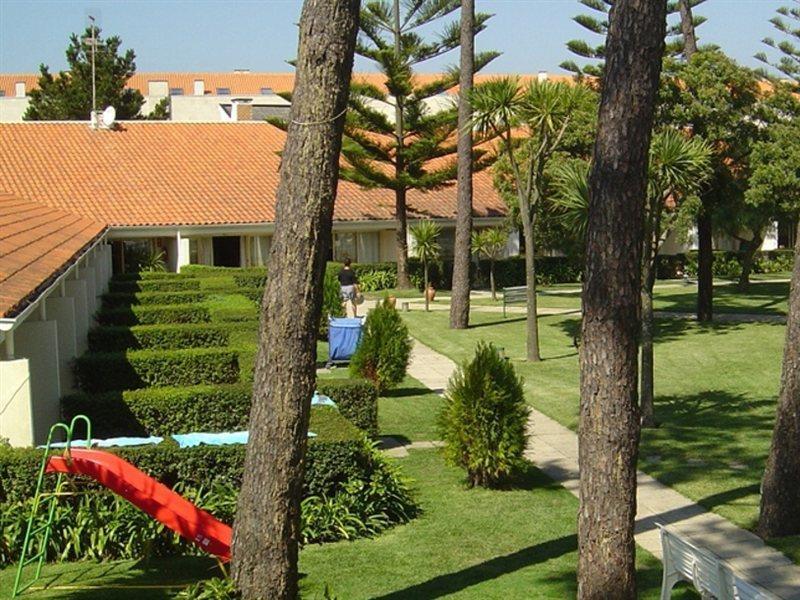 Apartamentos Turisticos Pinhal Da Foz Esposende Dış mekan fotoğraf